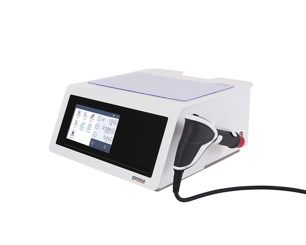 拡散型圧力波治療器