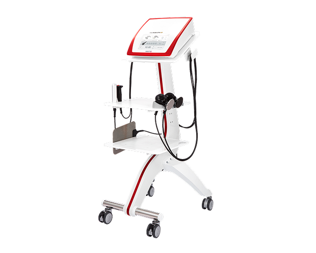 ラジオ波治療器