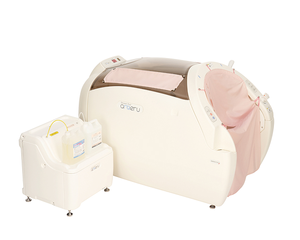 特浴(シャワー型)