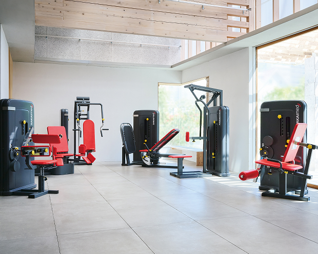 運動器トレーニング