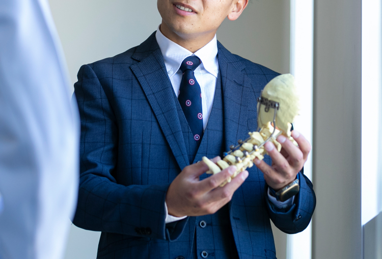 事業内容