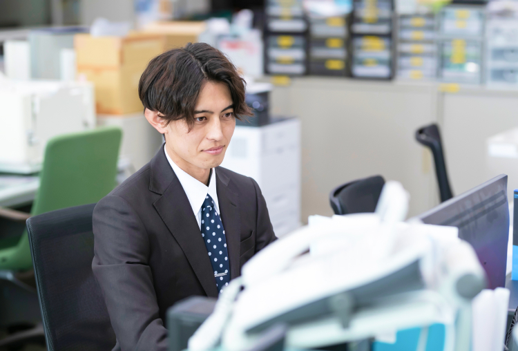 求める人物像