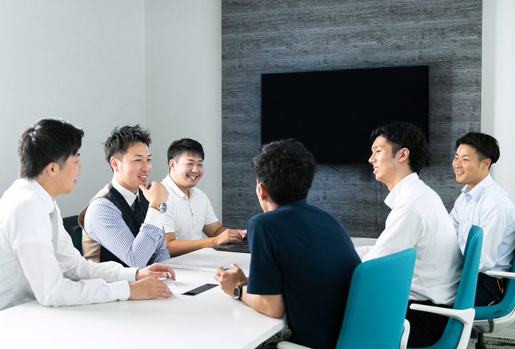 教育・研修制度