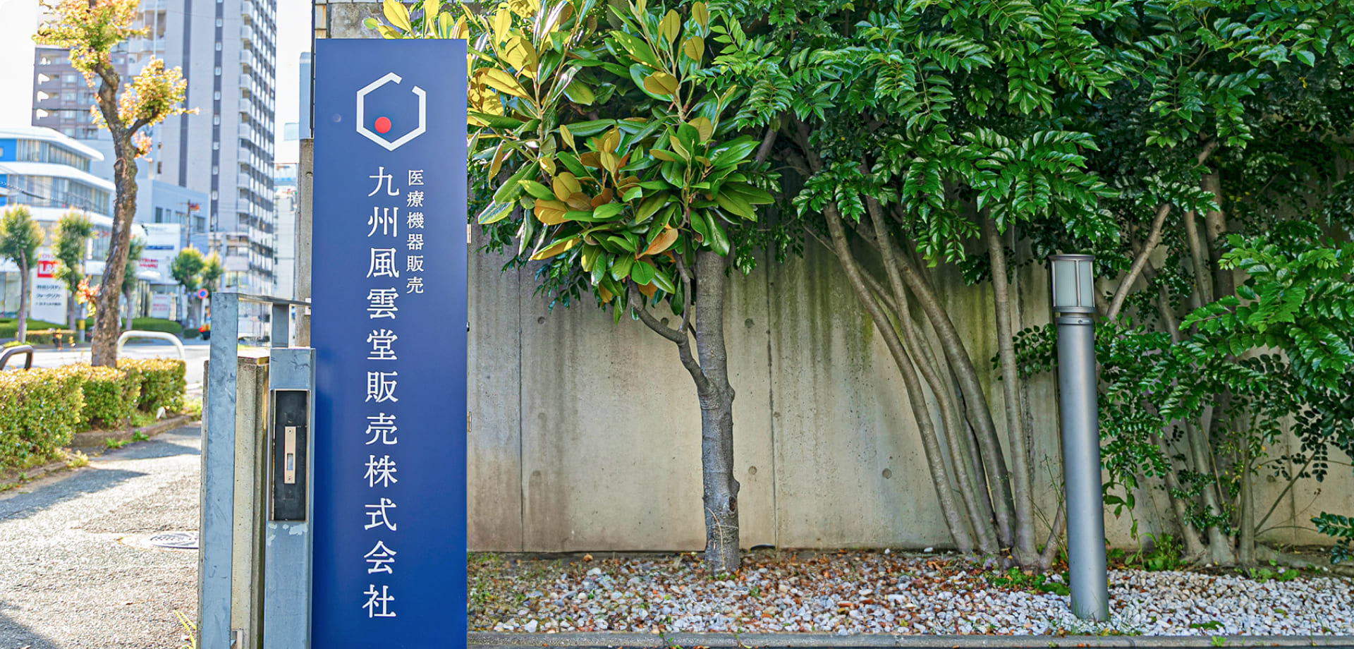 沿革